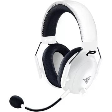 Casque gamer							RAZER				BLACKSHARK V2 PRO Blanc