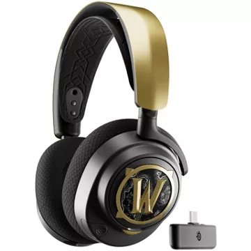 Casque gamer							STEELSERIES				Arctis Nova 7 WOW Edition