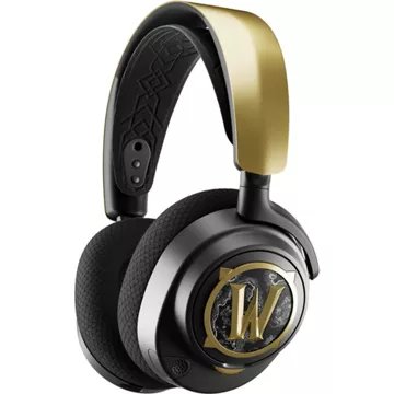 Casque gamer							STEELSERIES				Arctis Nova 7 WOW Edition