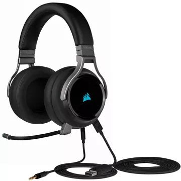 Casque gamer							CORSAIR				VIRTUOSO CARBON