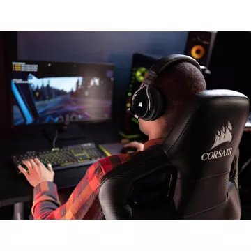 Casque gamer							CORSAIR				VIRTUOSO CARBON