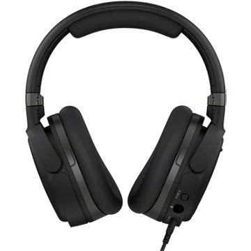 Casque gamer							HYPERX				CLOUD ORBIT S