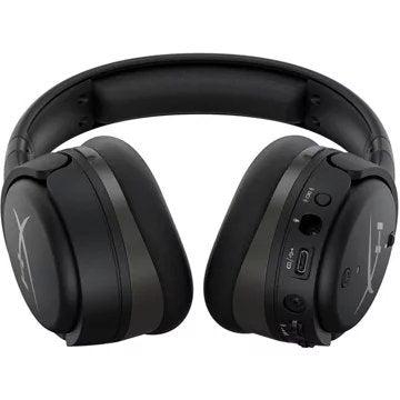 Casque gamer							HYPERX				CLOUD ORBIT S