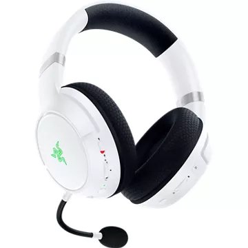 Casque gamer							RAZER				KAIRA PRO MERCURY - XBOX