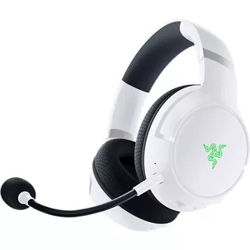 Casque gamer							RAZER				KAIRA PRO MERCURY - XBOX