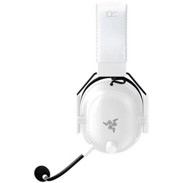 Casque gamer							RAZER				Blackshark V2 Pro - White Edition