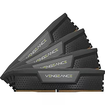 Mémoire vive							CORSAIR				Vengeance DDR5 64 Go 6600 MHz