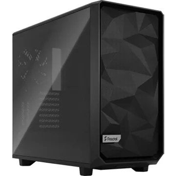 Boitier PC							FRACTAL DESIGN				Meshify 2 TG Light (Noir)