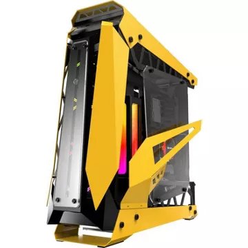 Boitier PC							RAIJINTEK				NYX PRO Showcase Big-Tower