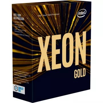 Processeur CPU							INTEL				Xeon Gold 6330