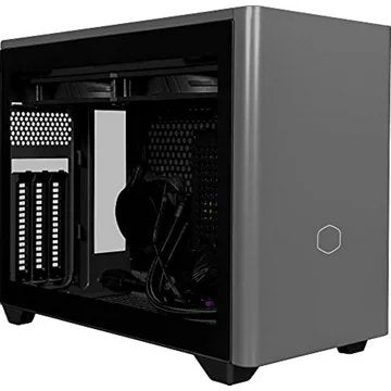 Boitier PC							COOLER MASTER				NR200P Max NR200P-MCNN85-SL0