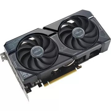 Carte graphique							ASUS				Dual GeForce RTX 4060 OC Edition 8GB