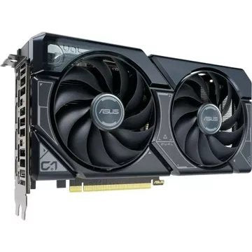 Carte graphique							ASUS				Dual GeForce RTX 4060 OC Edition 8GB