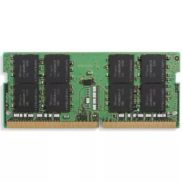 Mémoire vive							HP				32GB (1x32GB) DDR4 3200 SODIMM Mem Asia