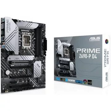 Carte mère							ASUS				ASUS PRIME Z690-P D4