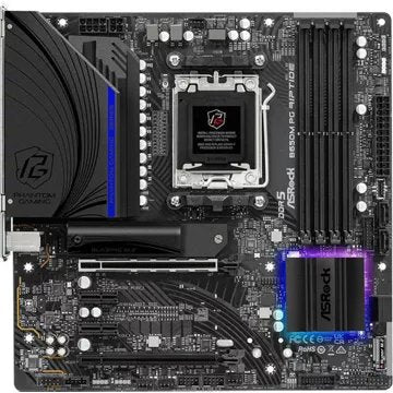 Carte mère							ASROCK				90-MXBJ90-A0UAYZ