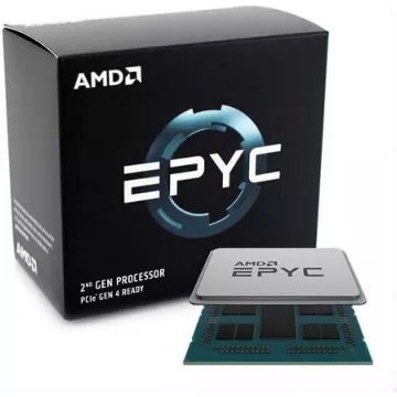 Processeur CPU							AMD				Epyc 7313