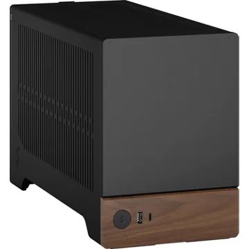 Boitier PC							FRACTAL DESIGN				Terra (Graphite)