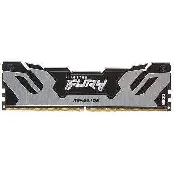 Mémoire vive							KINGSTON				FURY Renegade 32 Go 7200 Mhz DDR5