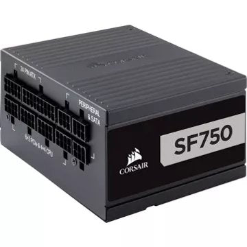 Alimentation PC							CORSAIR				SF750