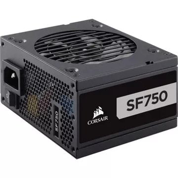 Alimentation PC							CORSAIR				SF750