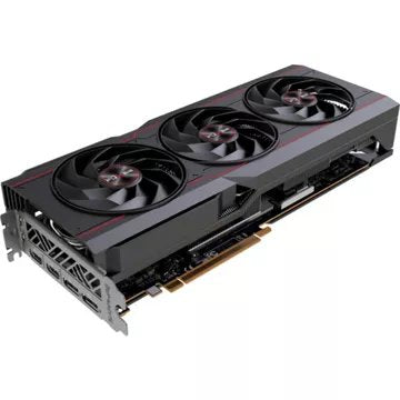 Carte graphique							SAPPHIRE				Radeon RX 7900 XTX