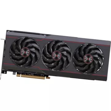 Carte graphique							SAPPHIRE				Radeon RX 7900 XTX