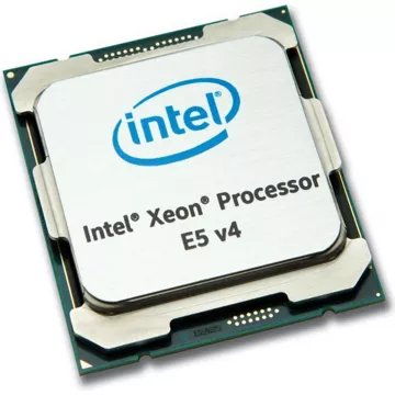 Processeur CPU							INTEL				Xeon E5-2623 V4 2,6 GHz (Broadwell-EP) S