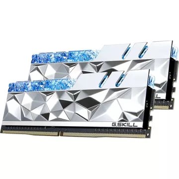 Mémoire vive							G.SKILL				Trident Z Royal Elite 64 Go (2 x 32 Go)