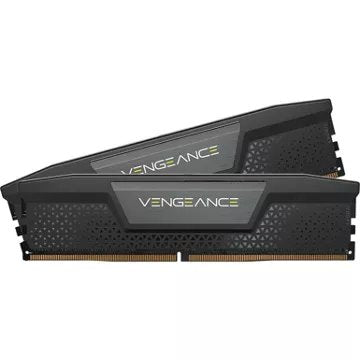 Mémoire vive							CORSAIR				Vengeance DDR5 64 Go 5600 Mhz