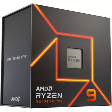 Processeur CPU							AMD				Ryzen 9 7950X