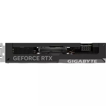 Carte graphique							GIGABYTE				GeForce RTX 4060 Ti WINDFORCE