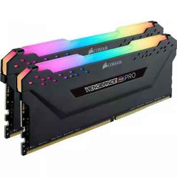 Mémoire vive							CORSAIR				DDR4 3600 Mhz 64 Go