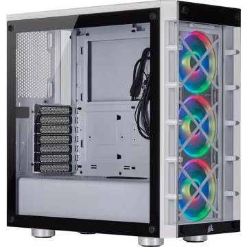 Boitier PC							CORSAIR				CC-9011189-WW