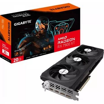 Carte graphique							GIGABYTE				GV-R79XTGAMING OC-20GD