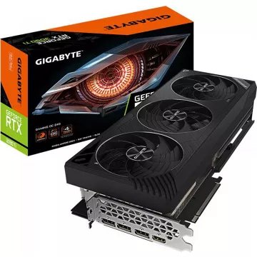 Carte graphique							GIGABYTE				GEFORCE RTX 3090 TI GAMING OC 24G