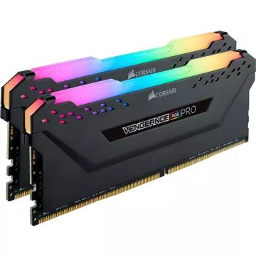 Mémoire vive							CORSAIR				Vengeance16 Go DDR4 4000 Mhz