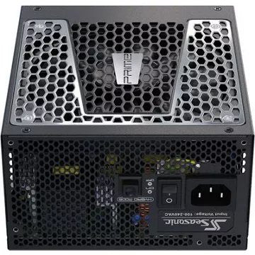 Alimentation PC							SEASONIC				Prime GX-850