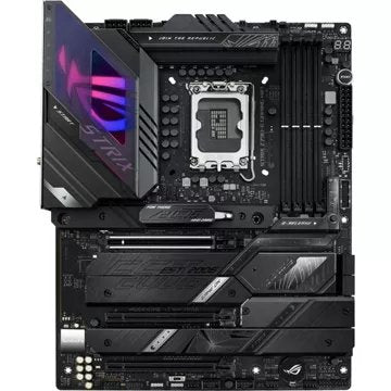 Carte mère							ASUS				ROG STRIX Z790-E GAMING WIFI