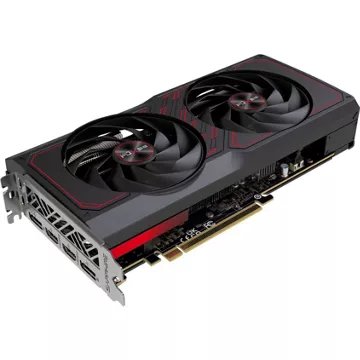 Carte graphique							SAPPHIRE				Radeon RX 7600 XT