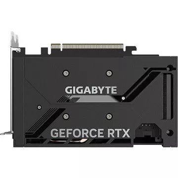 Carte graphique							GIGABYTE				GeForce RTX 4060 WINDFORCE