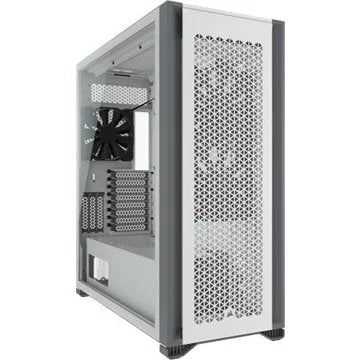 Boitier PC							CORSAIR				BT 7000D AIRFLOW Tempered FT ATX Blanc*C