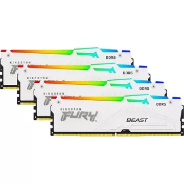 Mémoire vive							KINGSTON				FURY Beast 64 Go 5200 Mhz DDR5