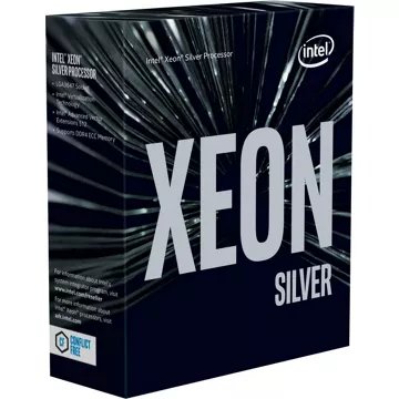 Processeur CPU							INTEL				Xeon Silver 4216