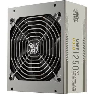 Alimentation PC							COOLER MASTER				MWE Gold 1250