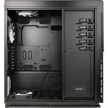 Boitier PC							PHANTEKS				Enthoo Primo (noir)