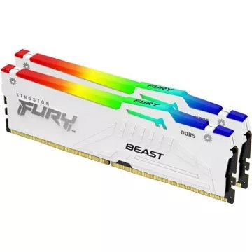 Mémoire vive							KINGSTON				FURY Beast 64 Go DDR5 5600 Mhz