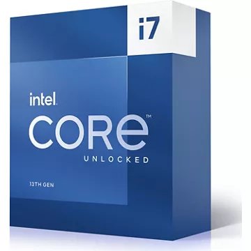 Processeur CPU							INTEL				Core I7-13700KF