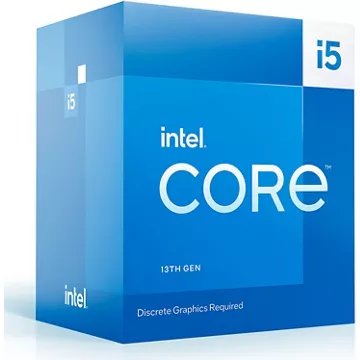 Processeur CPU							INTEL				Core I5-13400F