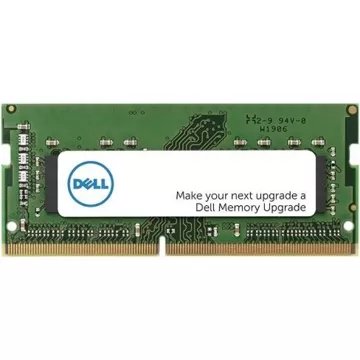 Mémoire vive							DELL				32 Go DDR5 4800 Mhz SODIMM